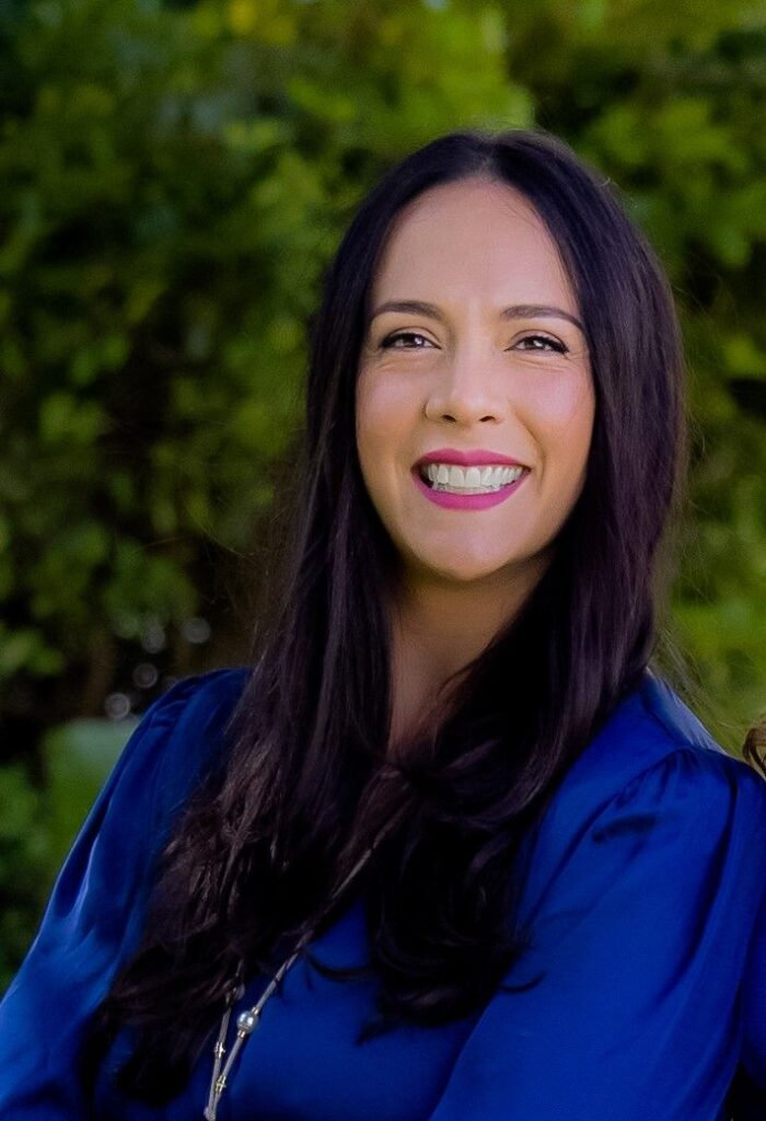 Paula Barrera Scheer, Miami REALTOR®