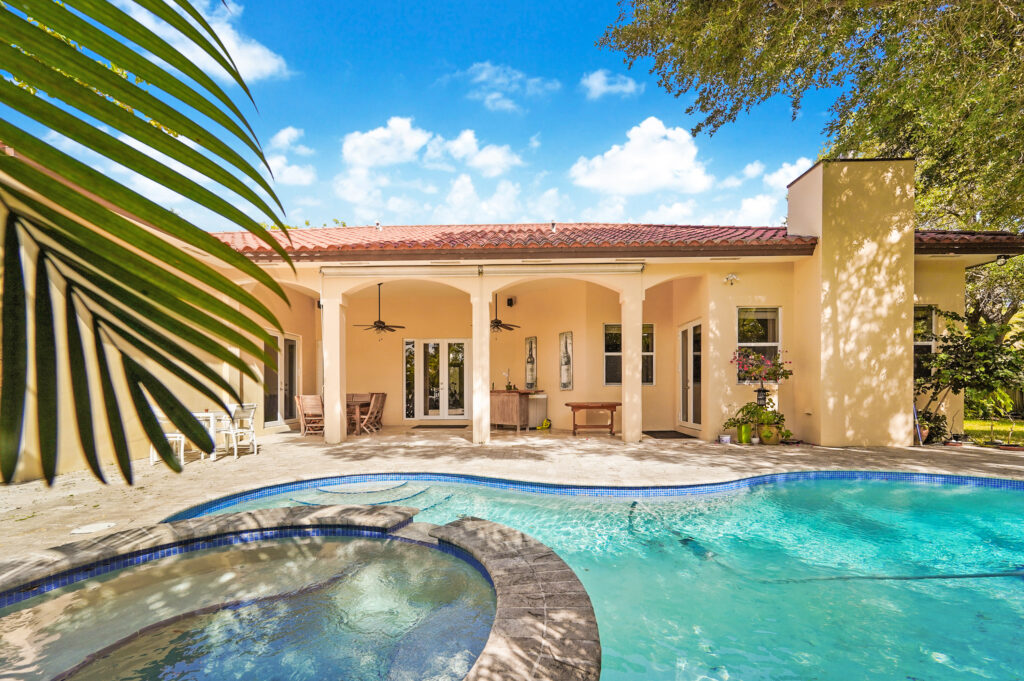 Guide to Establishing Florida Residency Paula Barrera Scheer Home